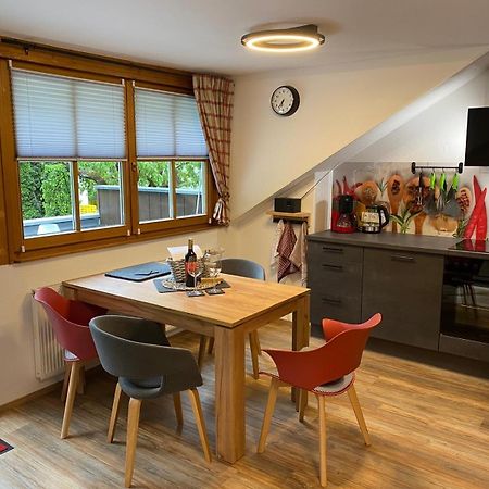Landhaus Edelweiss Oetz Quarto foto
