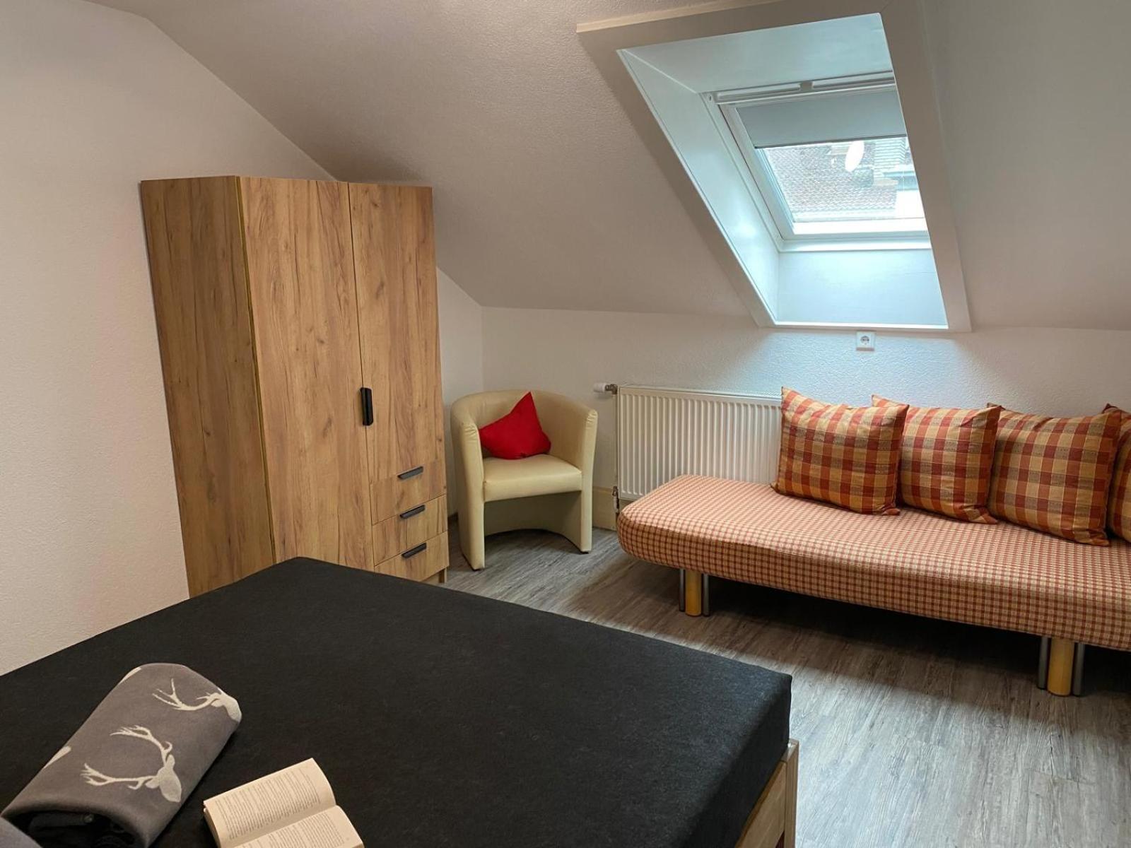 Landhaus Edelweiss Oetz Quarto foto